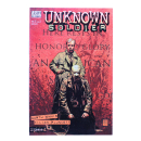Unknown Soldier Comic Nr. 2 (1999) – DC/Vertigo | Speed Comics